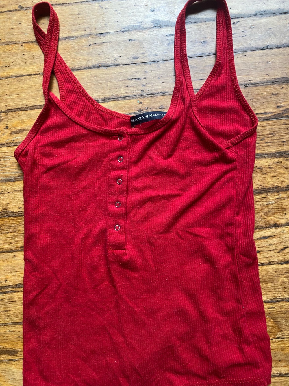 Brandy Melville Vault! - Picture 2 of 3